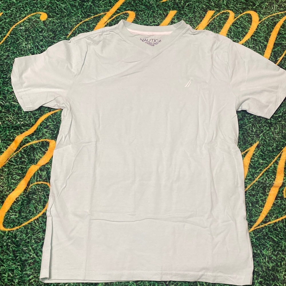 Náutica Tee